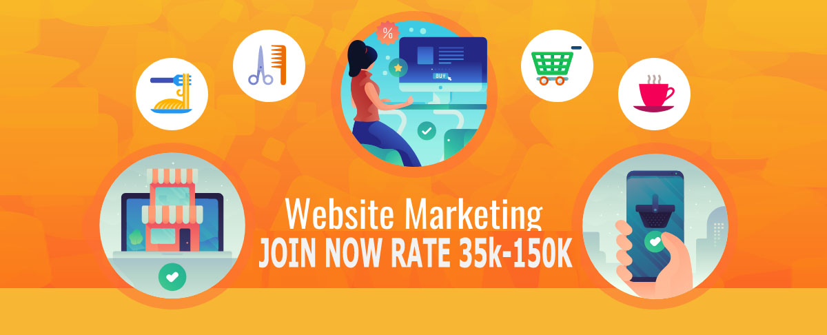 jasa website lampung